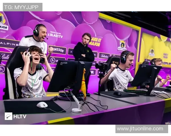 BLG战队在CSGO比赛中表现出色创造历史新高引发热议