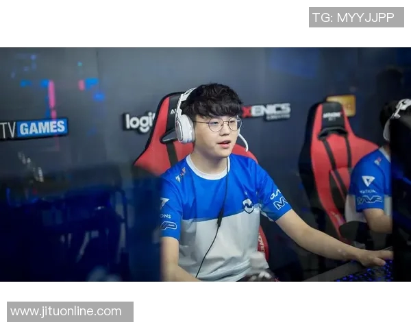 洲际赛中BLG心理素质的表现分析与反思