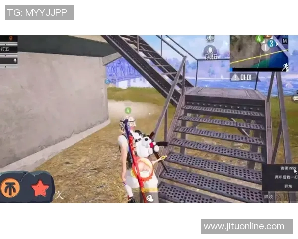 电竞实时数据专家吴静揭秘和平精英成功背后的策略与经验