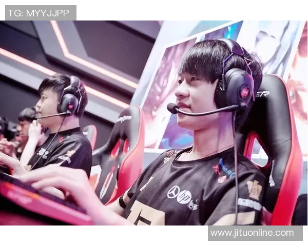 电竞实时数据深度解析RNG在王者荣耀中的战术意识与决策能力