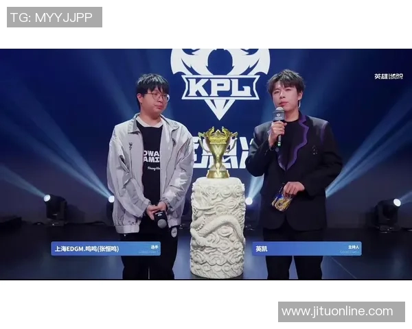 王者荣耀EDG团队协作表现突出再创佳绩引发玩家热议