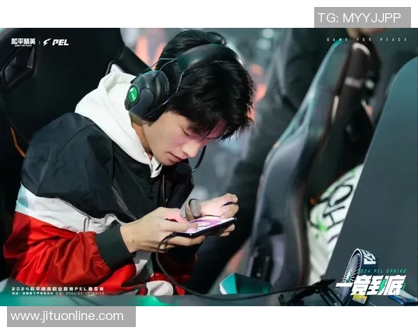 esports数据和平精英巨献深入解析TES战队当前状态与未来发展潜力