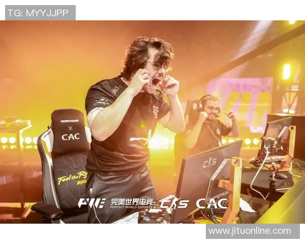 esports最新数据深入解析CSGOEDG战术体系与团队协作的成功秘诀